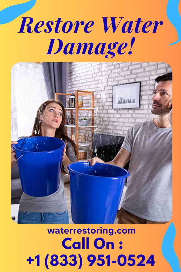 water restoration Vanguard Water Solutions Services Englewood